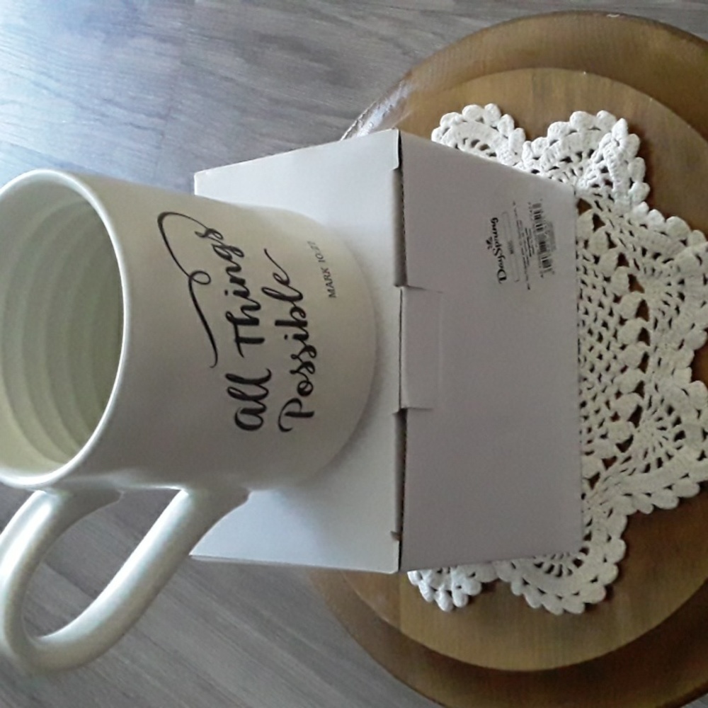 Religious Coffee  Mug